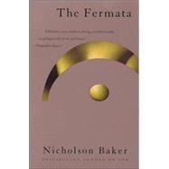 The Fermata by BAKER, NICHOLSON, 9780679759331