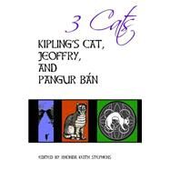 Kipling's Cat, Jeoffry, and Pangur Ban by Stephens, Rhonda Keith, 9781503019331