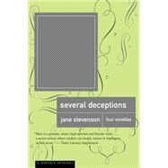 Several Deceptions by Stevenson, Jane, 9780618049332
