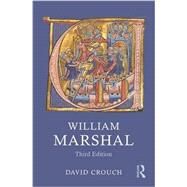William Marshal by Crouch; David, 9781138939332