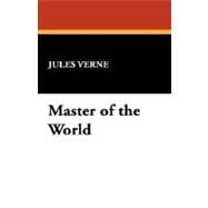 Master of the World by Verne, Jules, 9781434499332