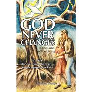 God Never Changes by Thorpe, Elaine M., 9781973669333