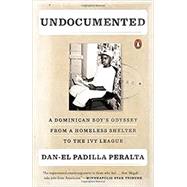 Undocumented by Peralta, Dan-el Padilla, 9780143109334