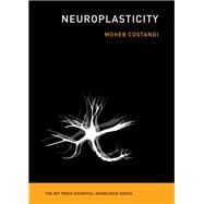Neuroplasticity by Costandi, Moheb, 9780262529334