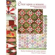 Once upon a Season by Goldsmith, Becky, 9780967439334