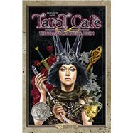 Tarot Café: The Collector’s Edition, Volume 1 by Park, Sang-Sun, 9781427859334