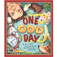 One Odd Day by Fisher, Doris, 9781934359334