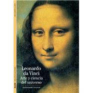 Leonardo da Vinci Arte y ciencia del universo by Vezzosi, Alessandro, 9788480769334