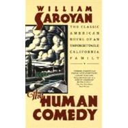 The Human Comedy by SAROYAN, WILLIAM, 9780440339335