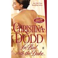 In Bed With the Duke by Dodd, Christina, 9780451229335