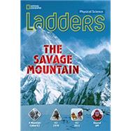 Ladders Science 5: The Savage Mountain (below-level) by National Geographic Learning, 9781285359335
