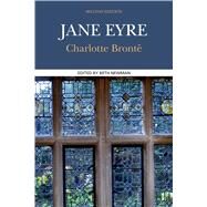 Jane Eyre by Bronte, Charlotte; Newman, Beth, 9781457619335