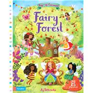 Fairy Forest by Jatkowska, Ag, 9781509879335