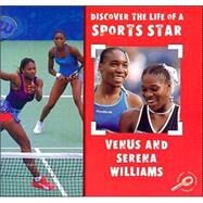 Venus and Serena Williams by Armentrout, David; Armentrout, Patricia, 9781589529335
