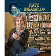 Kate Dicamillo by Corbett, Sue, 9781608709335