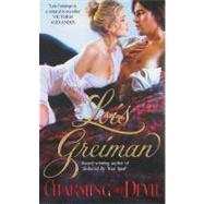 CHARMING DEVIL              MM by GREIMAN LOIS, 9780061849336