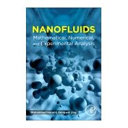 Nanofluids by Hatami, Mohammad; Jing, Dengwei, 9780081029336