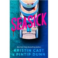 Seasick by Cast, Kristin; Dunn, Pintip, 9780593649336