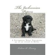The Jacksonian Papers by Tierney, Colleen B.; Milardo, Peggy; Tyler, Linda, 9781453719336