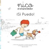 S Puedo! / I can! by Barco, Carolina; Pereda, Mario; Marina, Jos Antonio, 9781502909336
