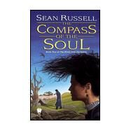 Compass of the Soul River into Darkness #2 by Russell, Sean, 9780886779337