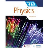 Physics for the Ib by Morris, Paul, 9781471839337