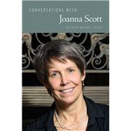 Conversations With Joanna Scott by Lackey, Michael, 9781496829337