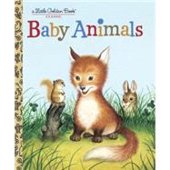 Baby Animals by Williams, Garth; Williams, Garth, 9780375829338