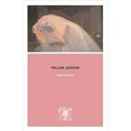 Fellini Lexicon by Rohdie, Sam, 9780851709338
