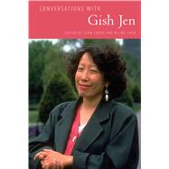 Conversations With Gish Jen by Zheng, John; Chen, Biling, 9781496819338