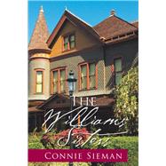 The Williams Sisters by Sieman, Connie, 9781984509338