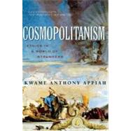 Cosmopolitanism Pa by Appiah,Kwame Anthony, 9780393329339