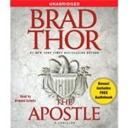 The Apostle by Thor, Brad; Schultz, Armand, 9780743579339