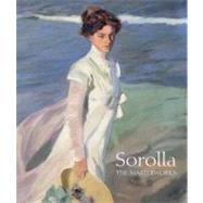Sorolla by Pons-Sorolla, Blanca, 9780847839339