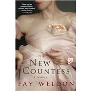 The New Countess by Weldon, Fay, 9781250049339