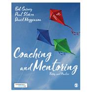 Coaching and Mentoring by Garvey, Bob; Stokes, Paul; Megginson, David, 9781473969339