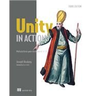 Unity in Action, Third Edition by Hocking, Joe, 9781617299339