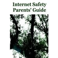 Internet Safety Parents' Guide by Roddel, Victoria, 9781847289339