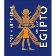 Antiguo Egipto by Tamphanon, Meel; Castellano, Nria; Marcos, Eva Mara, 9788419599339