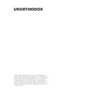 Unorthodox by Hoffmann, Jens, 9780300219340