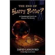 The End of Harry Potter? by Langford, David, 9780765319340