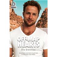 Off-Map Hearts by Brownlee, Elle, 9781644059340