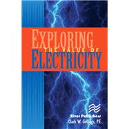 Exploring the Value of Electricity by P.E. Gellings, 9788770229340