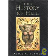 HISTORY OF HELL by Unknown, 9780151409341