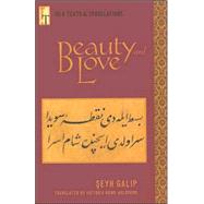 Beauty And Love by Galip, Seyh, 9780873529341