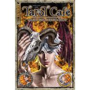 Tarot Café: The Collector’s Edition, Volume 2 by Park, Sang-Sun, 9781427859341