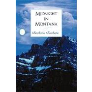 Midnight in Montana by Barbato, Barbara, 9781440179341