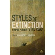 Styles of Extinction by Murphet, Julian; Steven, Mark, 9781441169341