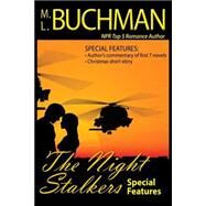 The Night Stalkers Special Features by Buchman, M. L., 9781495249341