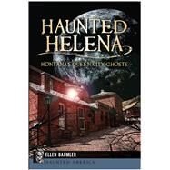 Haunted Helena by Baumler, Ellen, 9781609499341